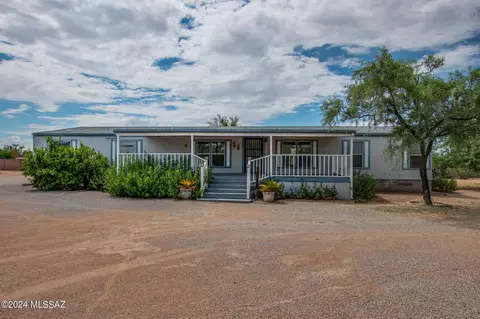 7785 N Little Owl Ln, Tucson, AZ 85743