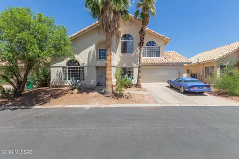 3752 W Butterfly Ln, Tucson, AZ 85742