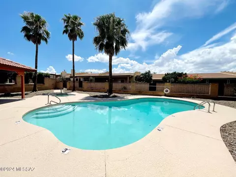 1710 S Traub Dr, Tucson, AZ 85710