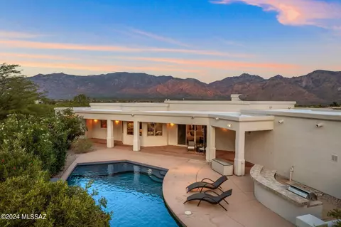 13651 N Placita Montanas De Oro, Oro Valley, AZ 85755