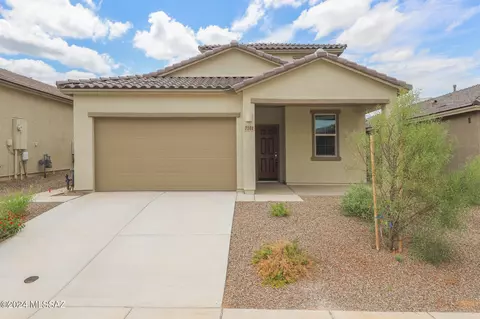 7101 W Muirwood Ln, Tucson, AZ 85757