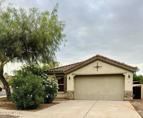 472 W Vuelta Friso, Sahuarita, AZ 85629