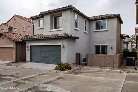 10577 E Forest Falls Ct, Tucson, AZ 85747