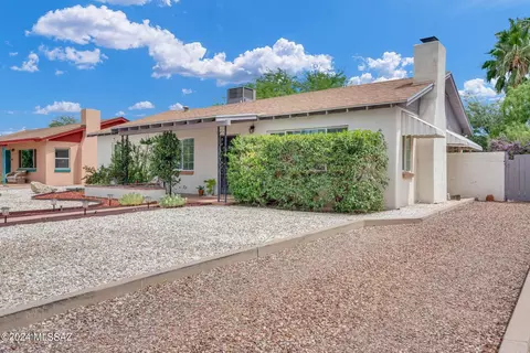 2920 E Cushman Dr, Tucson, AZ 85716