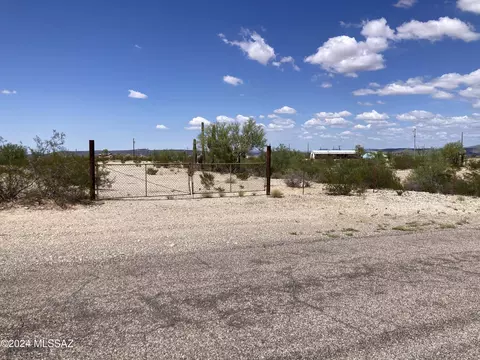 3202 N Ajo Gila Bend Hwy, Ajo, AZ 85321