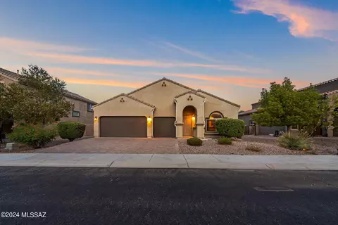 8755 W Denstone Rd, Marana, AZ 85653