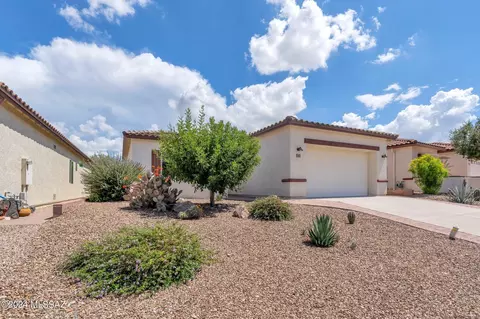 840 N Observation Trl, Green Valley, AZ 85614