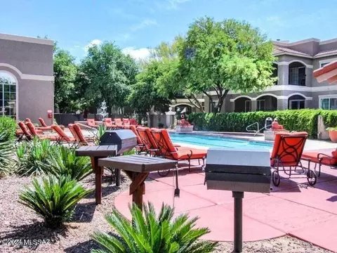 1500 E Pusch Wilderness Dr #14102, Tucson, AZ 85737
