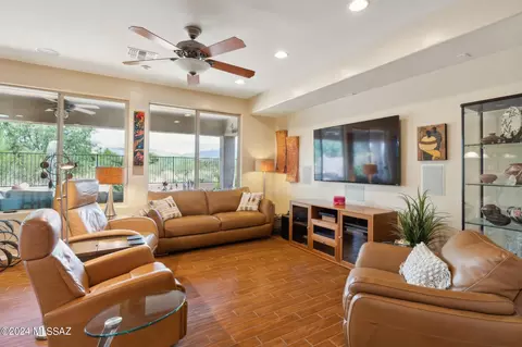 Living - 13857 E Cardemore Dr, Vail, AZ 85641 photo 2 of 2
