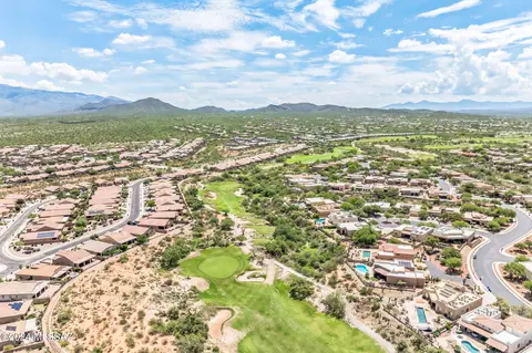 View/Area - 13857 E Cardemore Dr, Vail, AZ 85641 photo 3 of 8