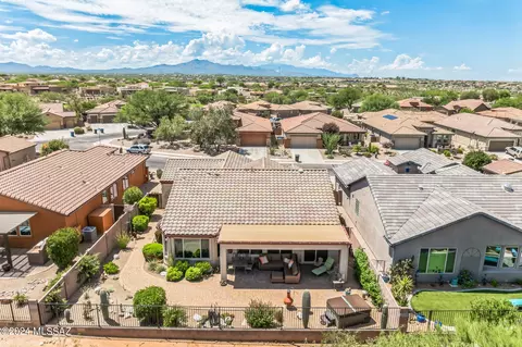 View/Area - 13857 E Cardemore Dr, Vail, AZ 85641 photo 1 of 8
