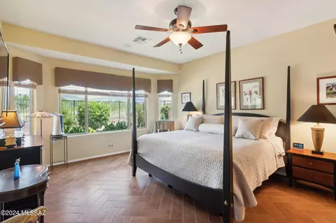 Bedroom - 13857 E Cardemore Dr, Vail, AZ 85641 photo 1 of 1
