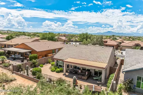 View/Area - 13857 E Cardemore Dr, Vail, AZ 85641 photo 4 of 8