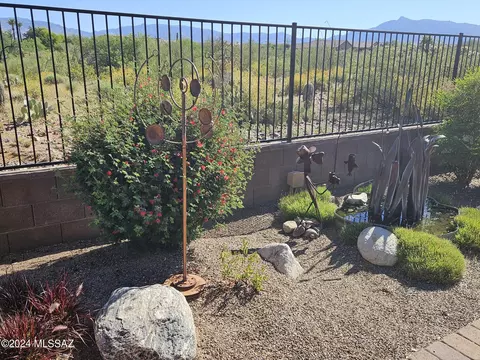 Exterior - 13857 E Cardemore Dr, Vail, AZ 85641 photo 6 of 11