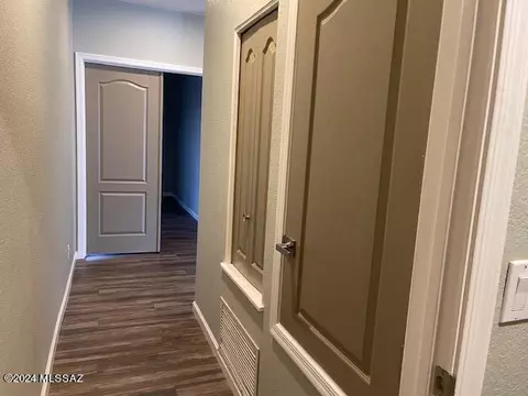 Entry Way - 8657 E Getsinger Ln, Tucson, AZ 85747 photo 1 of 1