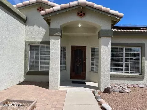 Other - 8657 E Getsinger Ln, Tucson, AZ 85747 photo 1 of 12