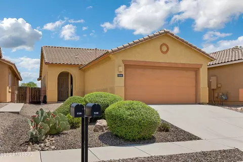 5148 N River Fringe Dr, Tucson, AZ 85704