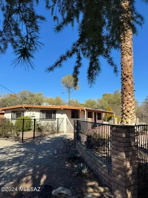 1331 E Placita Rebecca, Nogales, AZ 85621