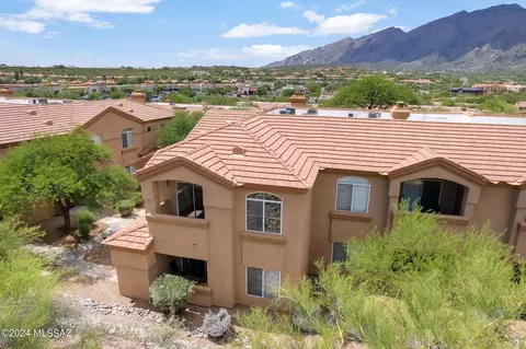 7050 E Sunrise Dr #12205, Tucson, AZ 85750 photo 2