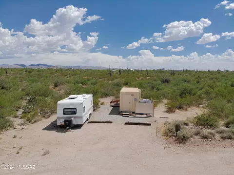0 E Rustlers Trl #B/C, Tucson, AZ 85739 photo 34