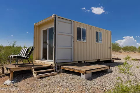 0 E Rustlers Trl #B/C, Tucson, AZ 85739 photo 27