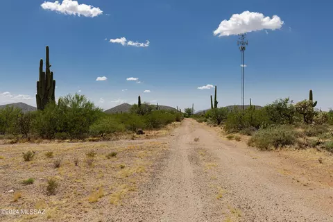 0 E Rustlers Trl #B/C, Tucson, AZ 85739 photo 23