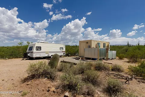 0 E Rustlers Trl #B/C, Tucson, AZ 85739 photo 6