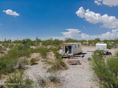 0 E Rustlers Trl #B/C, Tucson, AZ 85739 photo 32