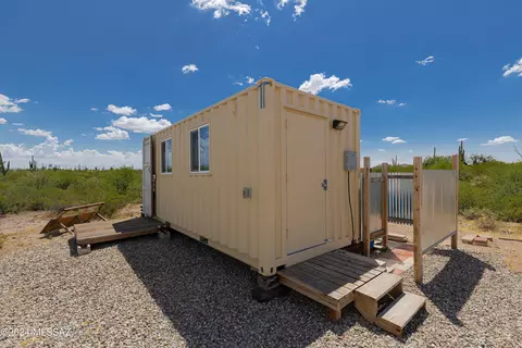 0 E Rustlers Trl #B/C, Tucson, AZ 85739 photo 7