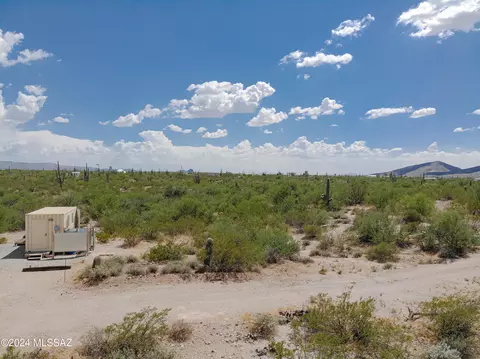 0 E Rustlers Trl #B/C, Tucson, AZ 85739 photo 35