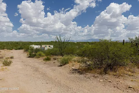 0 E Rustlers Trl #B/C, Tucson, AZ 85739 photo 22