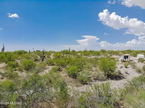 0 E Rustlers Trl #B/C, Tucson, AZ 85739 photo 30