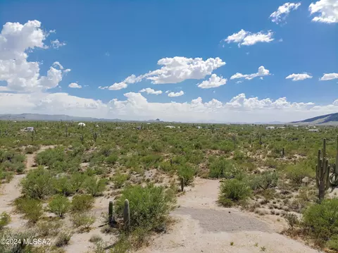 0 E Rustlers Trl #B/C, Tucson, AZ 85739 photo 37