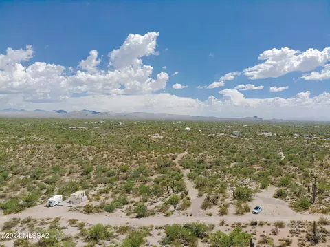 0 E Rustlers Trl #B/C, Tucson, AZ 85739 photo 3