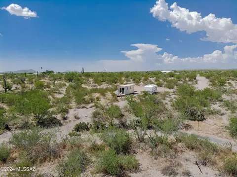 0 E Rustlers Trl #B/C, Tucson, AZ 85739 photo 33