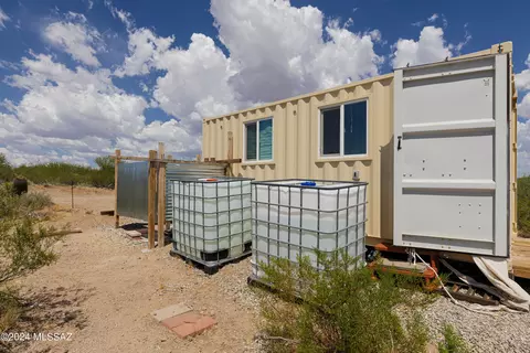 0 E Rustlers Trl #B/C, Tucson, AZ 85739 photo 14