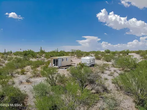 0 E Rustlers Trl #B/C, Tucson, AZ 85739 photo 31