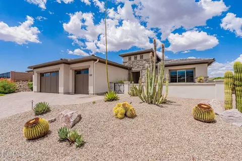 36240 S Overlook Dr, Saddlebrooke, AZ 85739