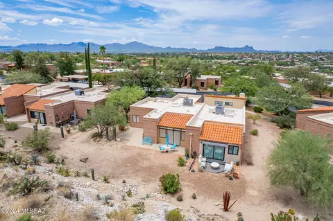 1768 W Dalehaven Cir, Tucson, AZ 85704