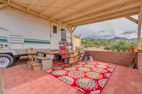 14640 N Desert Sage Lane Ln, Tucson, AZ 85739