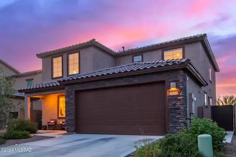 1022 W Calle Sucre, Sahuarita, AZ 85629