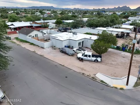 401 W Columbia St, Tucson, AZ 85714