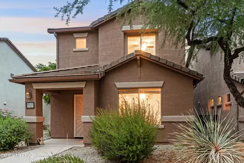 10630 E Pleasant Pasture Dr, Tucson, AZ 85747 photo 2