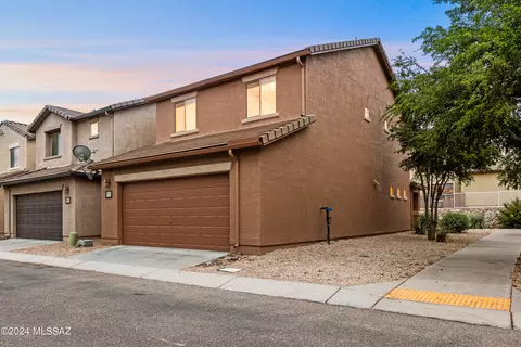 10630 E Pleasant Pasture Dr, Tucson, AZ 85747 photo 31