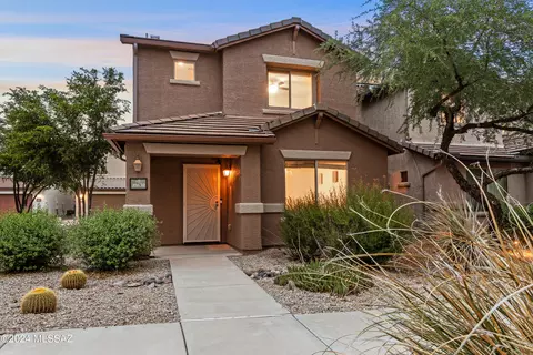 10630 E Pleasant Pasture Dr, Tucson, AZ 85747