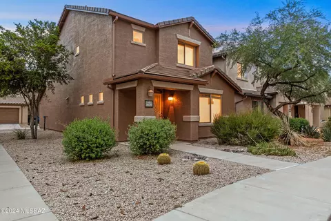 10630 E Pleasant Pasture Dr, Tucson, AZ 85747 photo 3