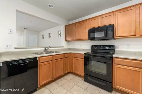 10630 E Pleasant Pasture Dr, Tucson, AZ 85747 photo 12