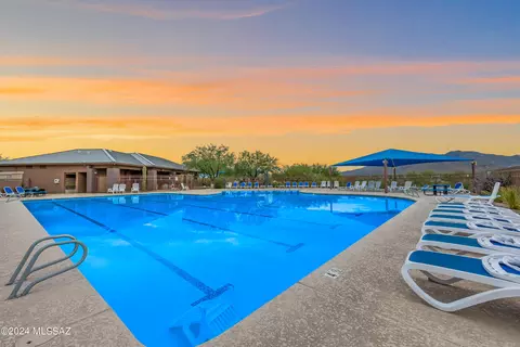 10630 E Pleasant Pasture Dr, Tucson, AZ 85747 photo 40