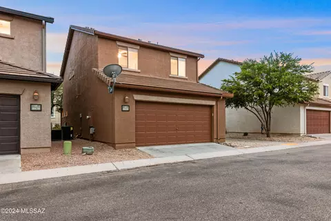10630 E Pleasant Pasture Dr, Tucson, AZ 85747 photo 30