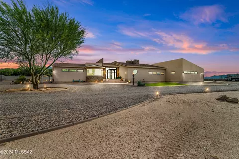 2730 N Alder Heights Dr #0, Pima, AZ 85543
